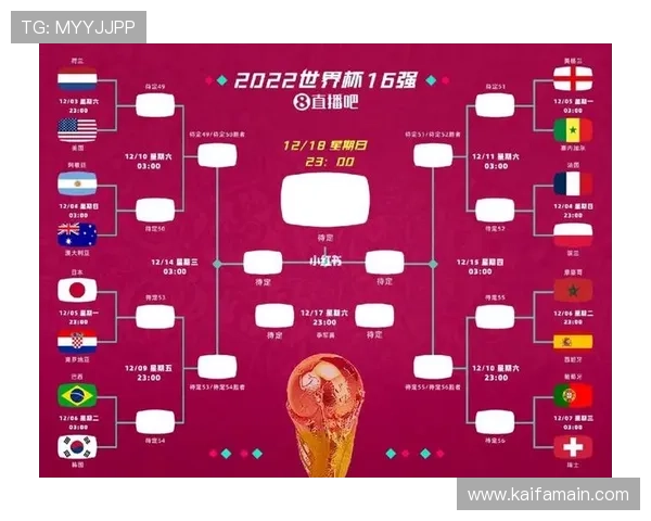 深入剖析2026年世界杯48队晋级规则图，掌握赛制变化与晋级策略